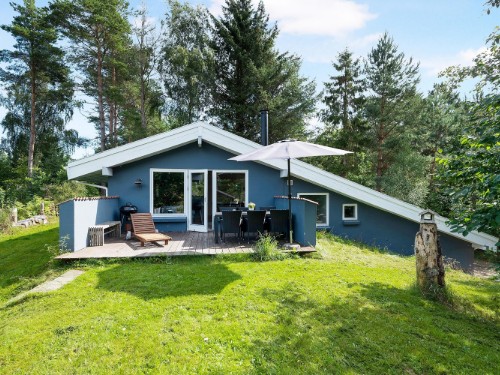Sommerhus - 6 personer -  - Augustvej - Handrup - 8400 - Ebeltoft