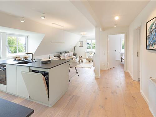 Ferielejlighed - 2 personer -  - Am Loo - 25992 - List