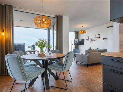 Ferieleilighet - 4 personer -  - Am Rethen - 23769 - Fehmarn