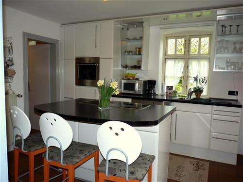 Ferienwohnung - 2 Personen -  - Kuhholz - 24392 - Nottfeld