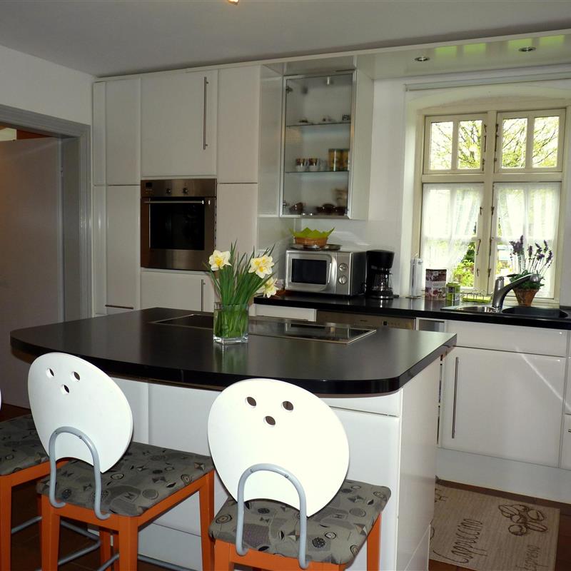 Ferielejlighed - 2 personer -  - Kuhholz - 24392 - Nottfeld