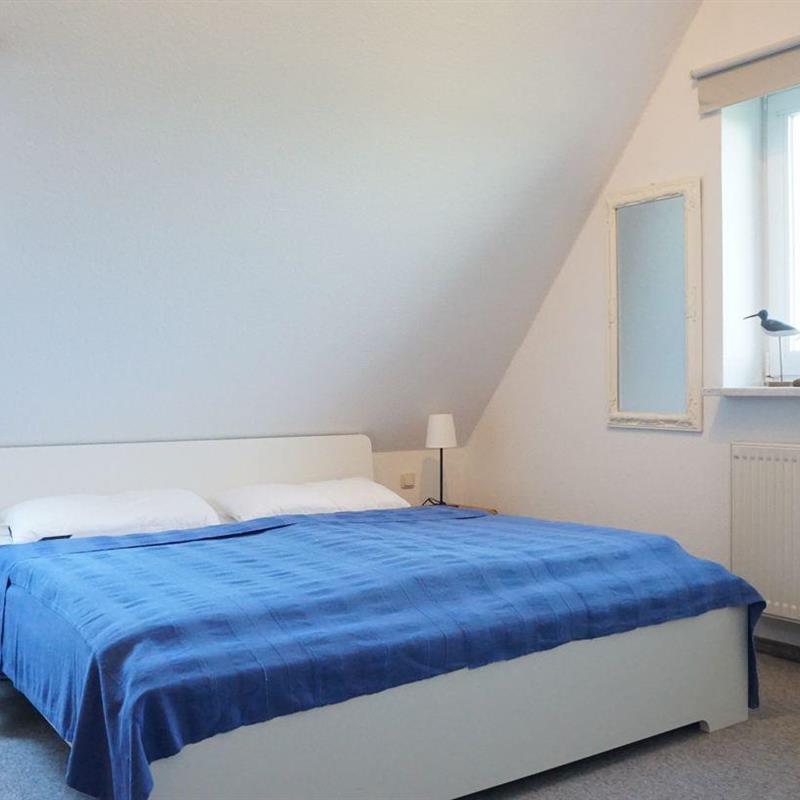 Ferielejlighed - 4 personer -  - Op de Geest - 25836 - Garding