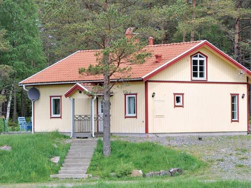 Ferienhaus - 7 Personen -  - Askeslätt - 455 96 - Hedekas