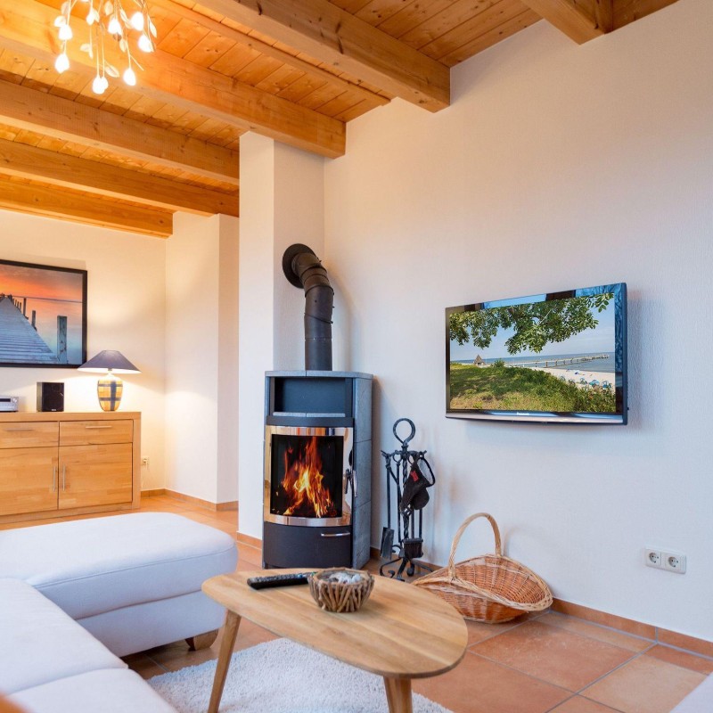 Sommerhus - 5 personer -  - Jugendweg - 17459 - Koserow
