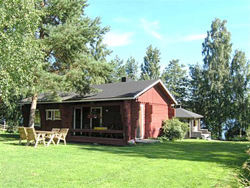 Sommerhus - 5 personer -  - Luhanka - 19950