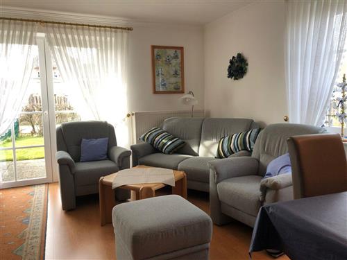 Ferienhaus - 4 Personen -  - Bövergeest - 25826 - St. Peter-Ording