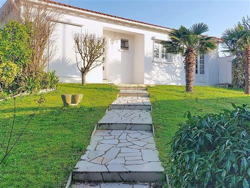 Sommerhus - 6 personer -  - Ile D'oléron - 17310