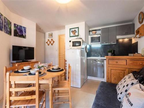 Ferielejlighed - 6 personer -  - 65170 - St Lary Soulan