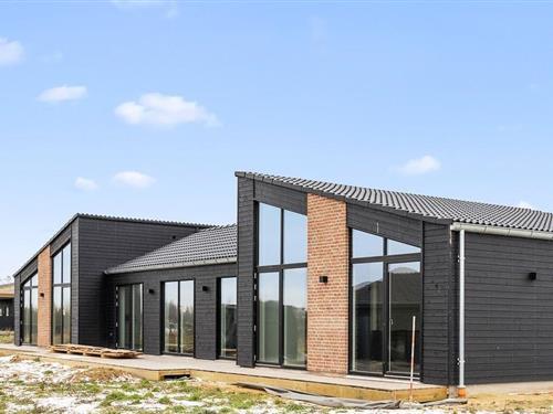 Ferienhaus - 10 Personen -  - Sommerhaven - Mörkholt - 7080 - Börkob