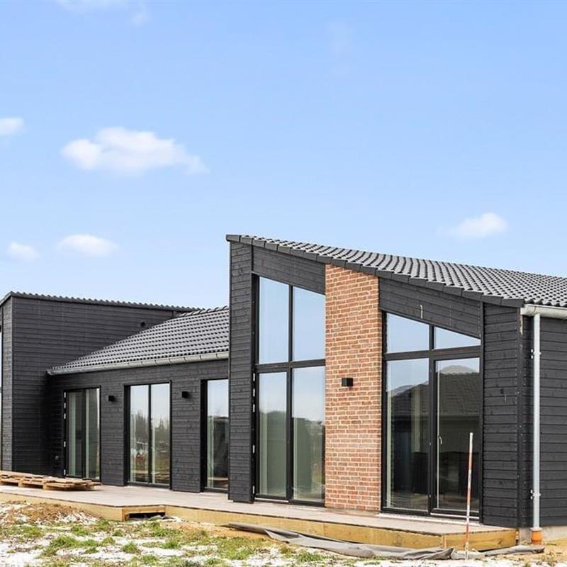 Ferienhaus - 10 Personen -  - Sommerhaven - Mörkholt - 7080 - Börkob