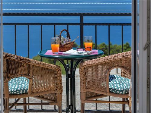 Sommerhus - 5 personer -  - Tucepi - 21325