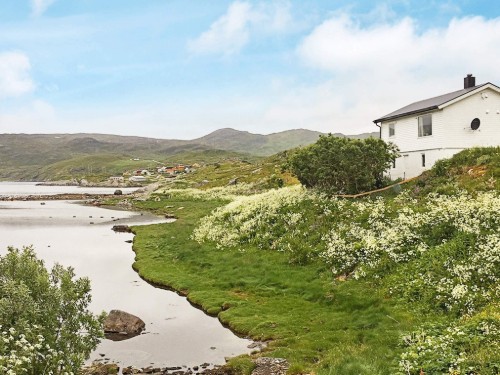  - 7 personen -  - Lilleveien - Hasvik - 9593 - Finnmark