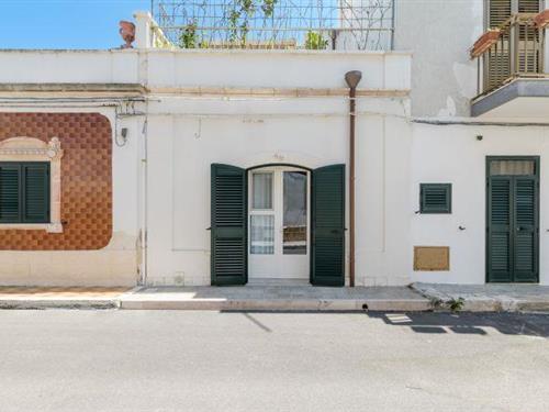 Feriehus / leilighet - 3 personer -  - 72017 - Ostuni