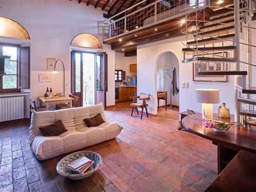Ferienwohnung - 2 Personen -  - Volterra - 56048