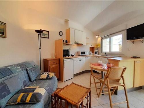 Holiday Home/Apartment - 2 persons -  - 56340 - Carnac