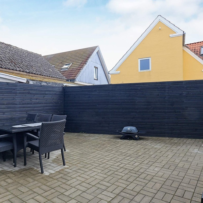 Ferienhaus - 6 Personen -  - Hyllensgade - Hals - 9370 - Northeast Jutland