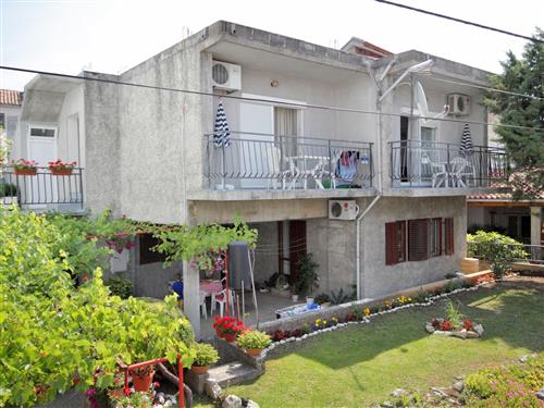 Holiday apartment - 2 persons -  - Krasica - 51250 - Novi Vinodolski