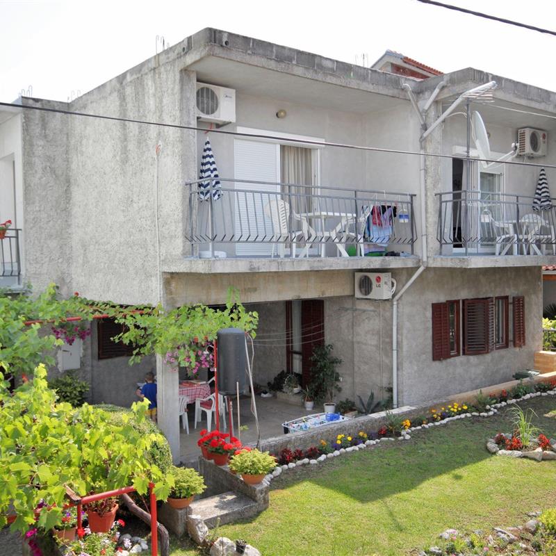 Ferielejlighed - 2 personer -  - Krasica - 51250 - Novi Vinodolski