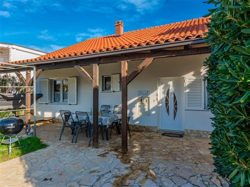 Sommerhus - 5 personer -  - Vir - 23234