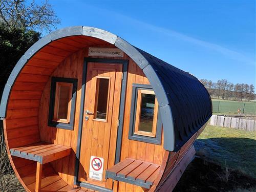 Ferieleilighet - 3 personer -  - Cottbuser Str - 03058 - Komptendorf