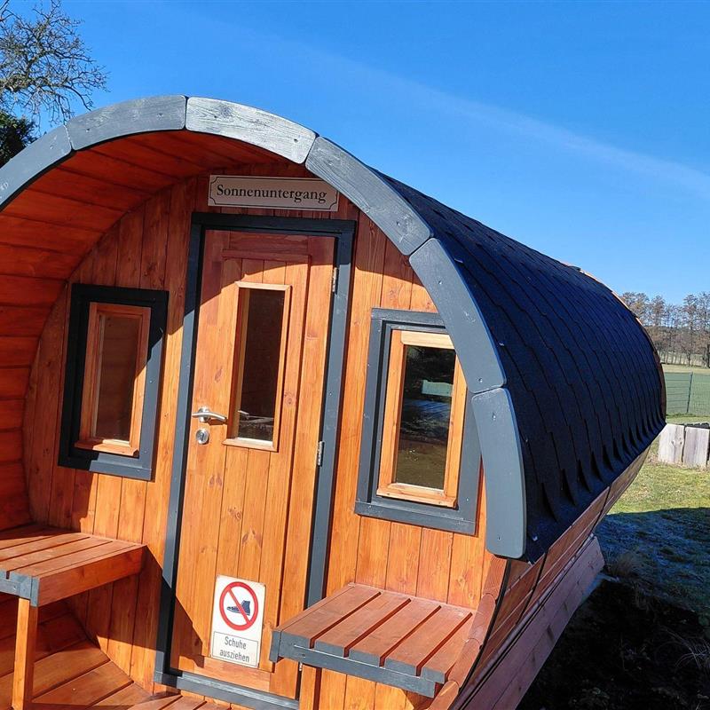 Ferielejlighed - 3 personer -  - Cottbuser Str - 03058 - Komptendorf