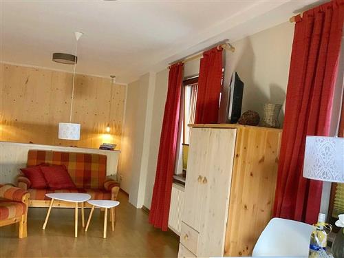 Ferienhaus - 2 Personen -  - Labahnstraße - 17424 - Heringsdorf (Seebad)