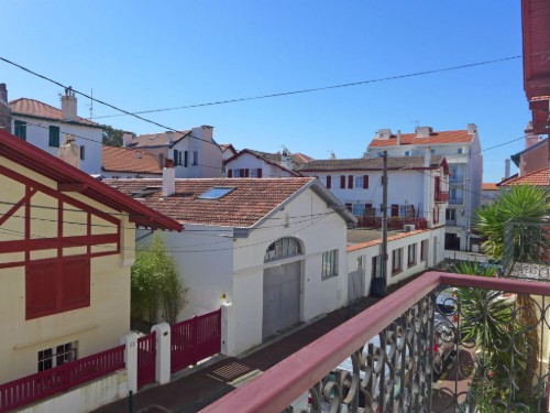 Holiday apartment - 4 persons -  - 64200 - Biarritz