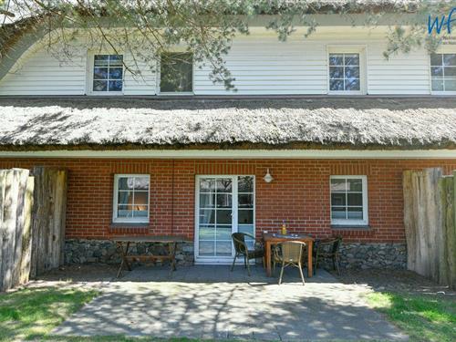 Ferielejlighed - 2 personer -  - Zur Kreptitzer Heide - 18556 - Dranske