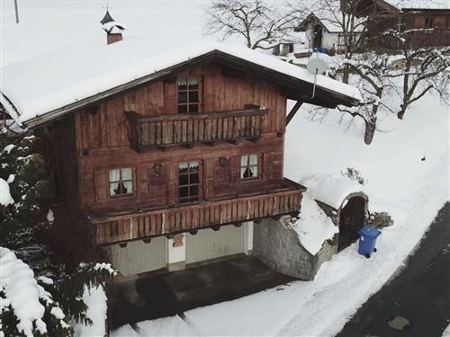 Semesterhus/Semesterlägenhet - 4 personer -  - Am Sollerbach - 93444 - Bad Kötzting