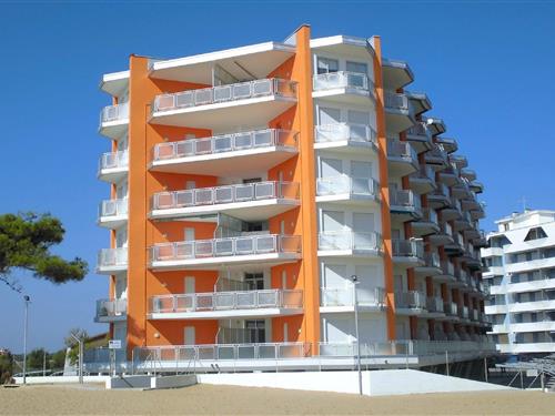 Ferielejlighed - 5 personer -  - 30021 - Porto Santa Margherita (V