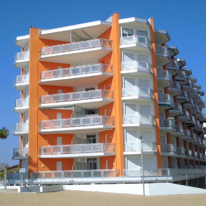 Ferielejlighed - 5 personer -  - 30021 - Porto Santa Margherita (Ve)
