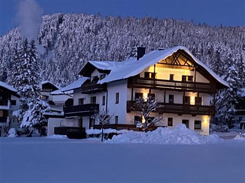 Holiday Home/Apartment - 2 persons -  - Andreas Hofer Strasse - 6100 - Seefeld In Tirol