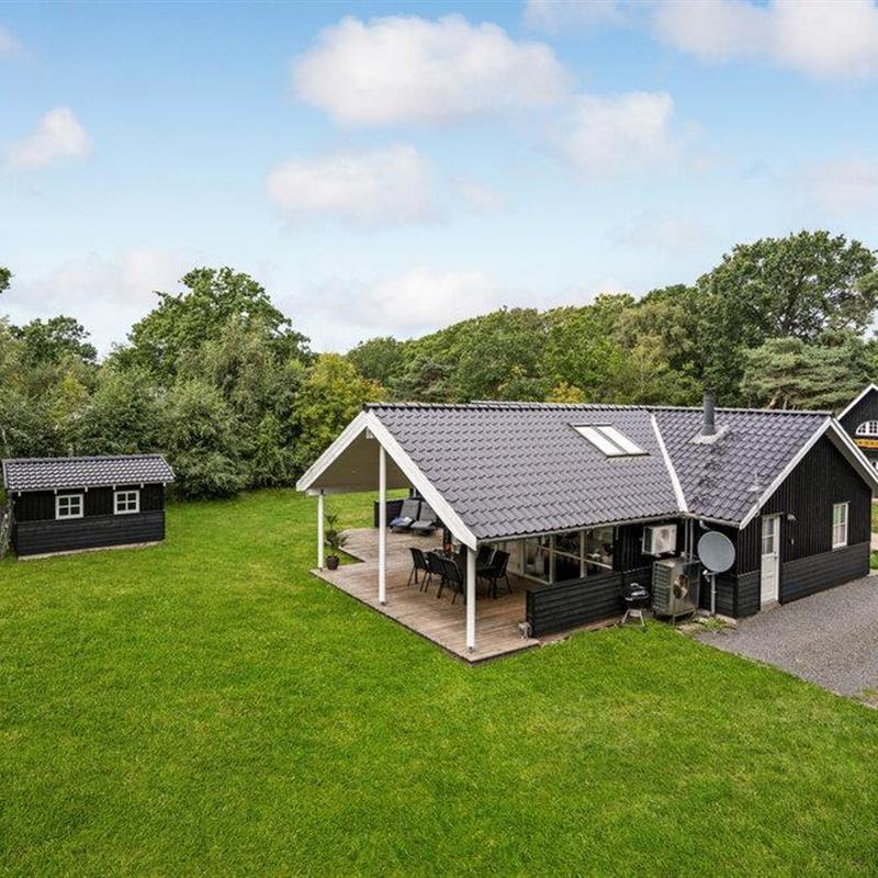 Ferienhaus - 6 Personen -  - Lærkevej - Kobæk Strand - 4230 - Skälskör