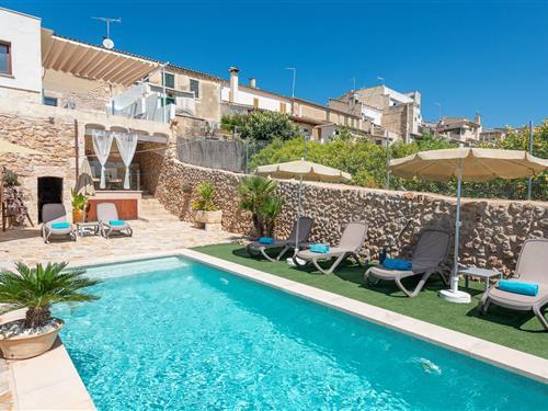 Villa - 6 persons -  - 07311 - Búger, Illes Balears