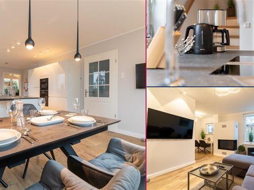 Ferienhaus - 4 Personen -  - Schifferstraße - 25938 - Wyk