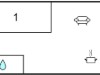 Image 25 - Floor plan