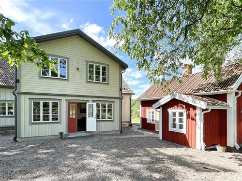  - 11 personer -  - Boet Hagen - 59992 - Ödeshög