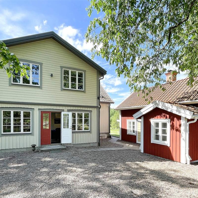  - 11 personer -  - Boet Hagen - 59992 - Ödeshög