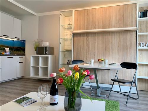 Holiday Home/Apartment - 2 persons -  - Fritz-Wischer-Straße - 25826 - St Peter-Ording