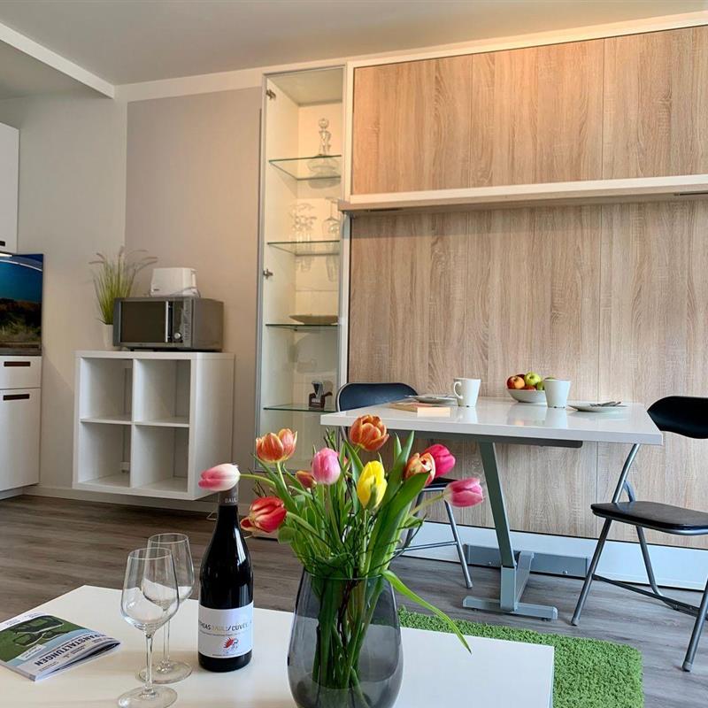 Ferielejlighed - 2 personer -  - Fritz-Wischer-Straße - 25826 - St Peter-Ording