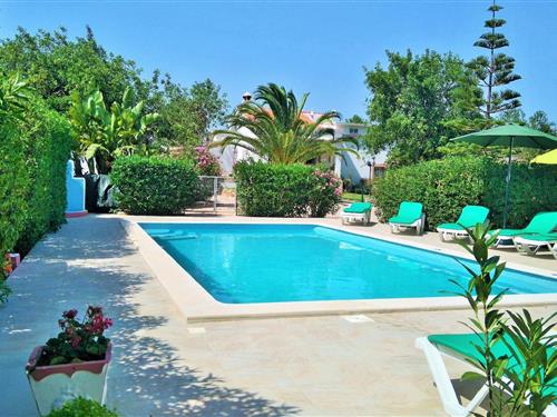 Holiday Home/Apartment - 8 persons -  - Caminho do Tominhal - 8200-397 - Albufeira