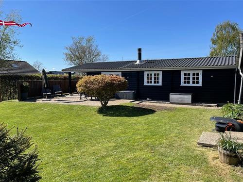 Sommerhus - 5 personer -  - Gl. Strand - Hejlsminde - 6094 - Hejls