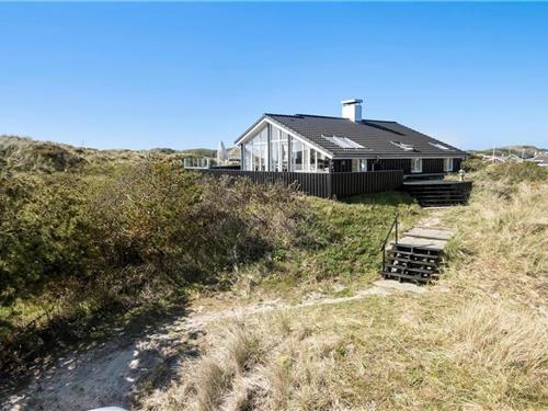 Ferienhaus - 6 Personen -  - Slugten - 9492 - Blokhus