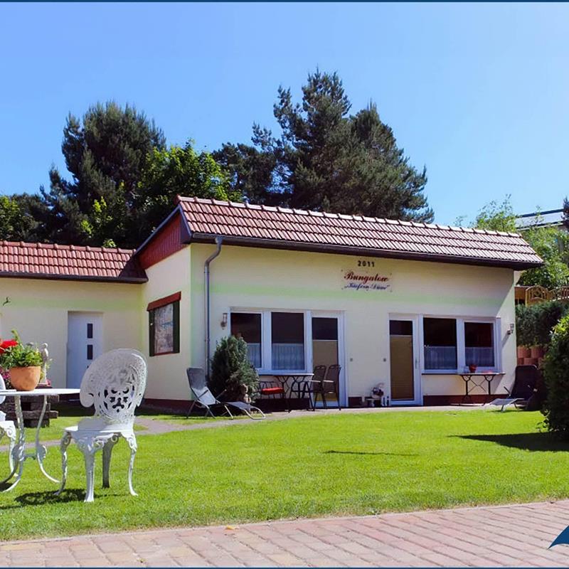 Ferielejlighed - 2 personer -  - Heimstraße - 17419 - Ahlbeck (Seebad)