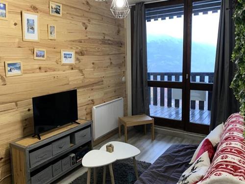 Ferielejlighed - 4 personer -  - 04400 - Uvernet Fours