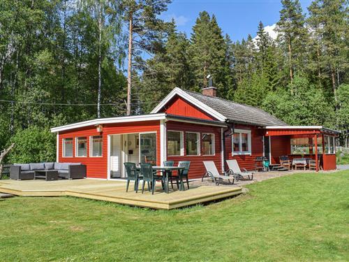 Holiday Home/Apartment - 4 persons -  - Esperyd - 57194 - Nässjö