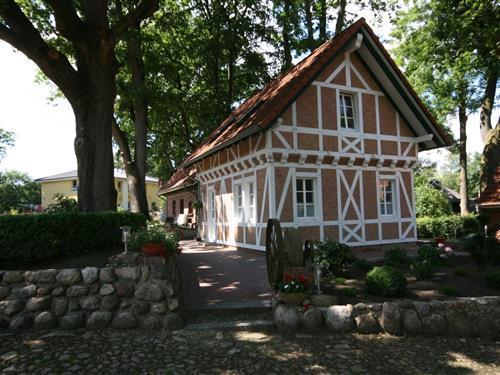 Sommerhus - 2 personer -  - Reindorfer Dorfstraße - 21244 - Buchholz In Der Nordheide