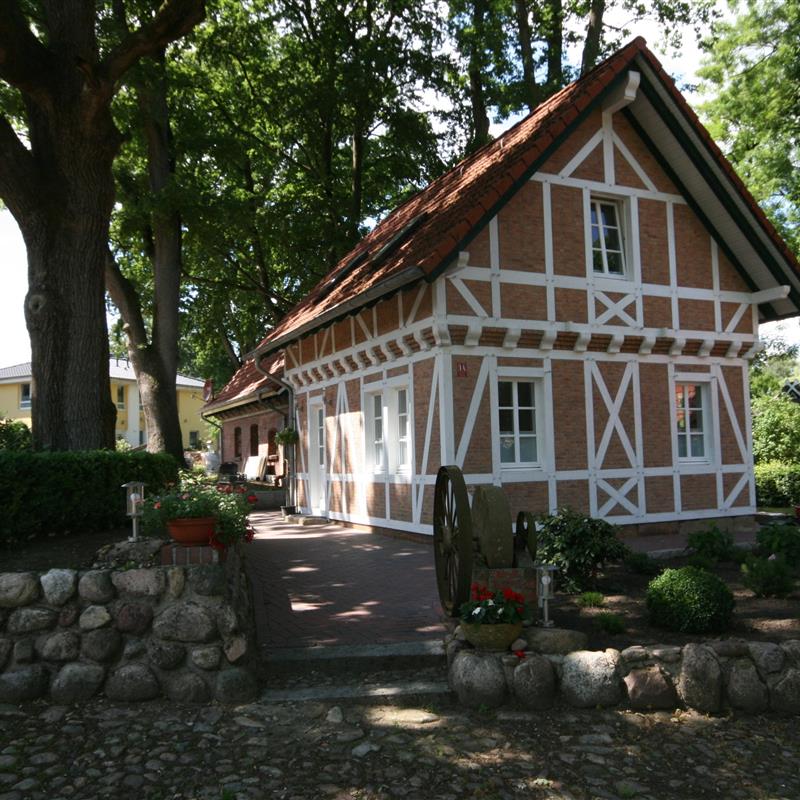 Sommerhus - 2 personer -  - Reindorfer Dorfstraße - 21244 - Buchholz In Der Nordheide