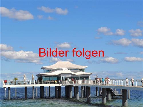 Ferieleilighet - 4 personer -  - Am Rosenhain - 23669 - Timmendorfer Strand