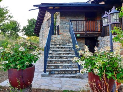 Fritidshus - 5 personer -  - La Barosa - 24441